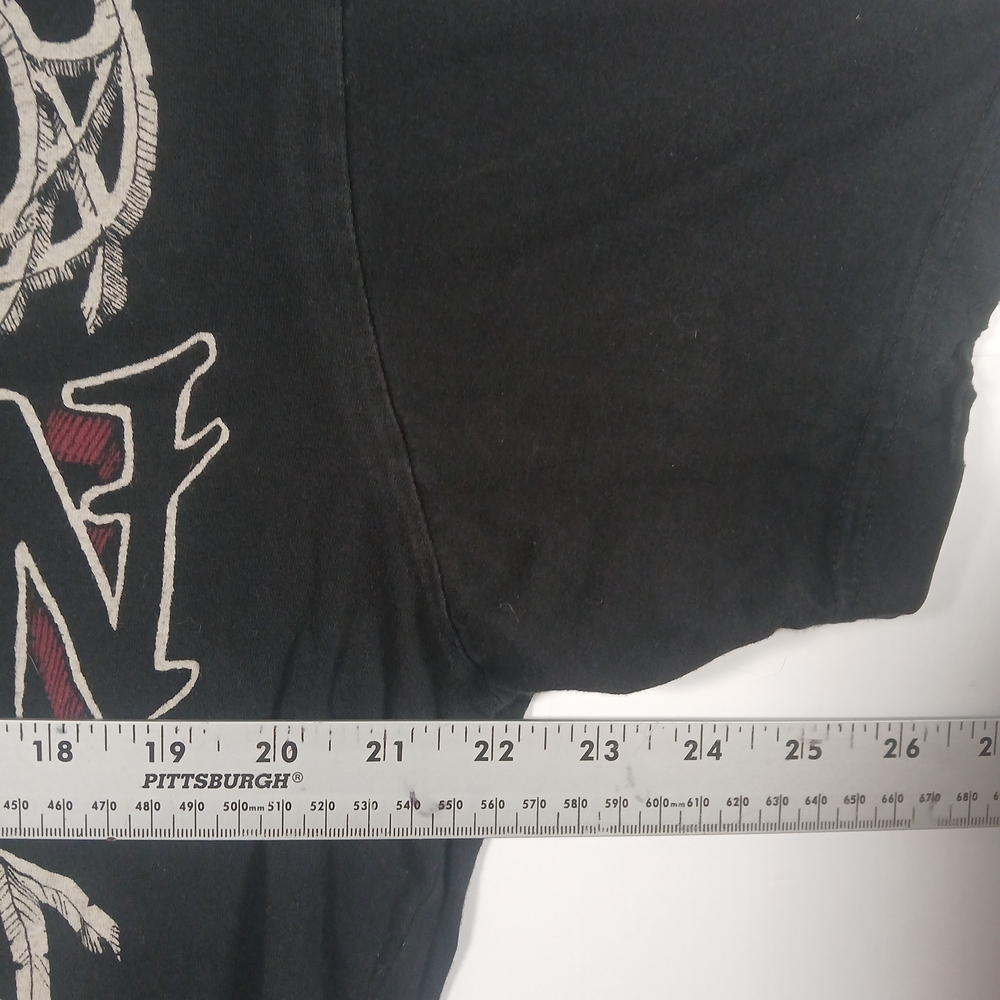 Vintage Affliction x ESP Guitars T-Shirt XL - Picture 7 of 13